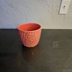 BRAND NEW 6in Flower Vase/Pot