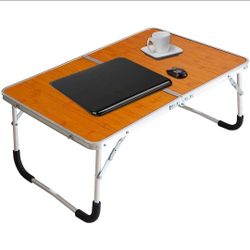 Jucaifu Foldable Laptop Table