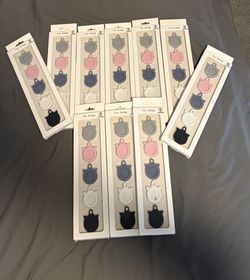 10 Apple AirTag Keychain Accessories 