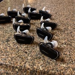 Bose Headset 