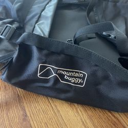 Mountain Buggy Duet (2017+) Parcel Tray 