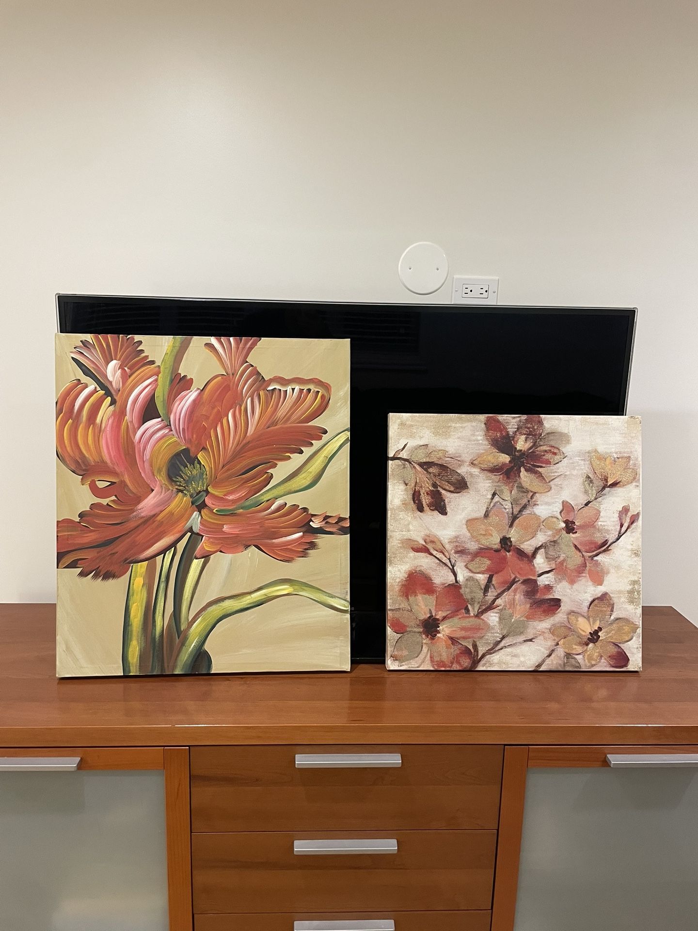Painings. Wall Art. Canvas
