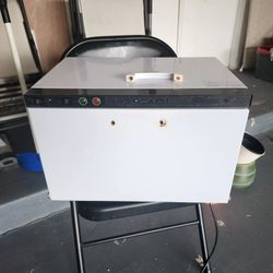 Hotcabi Towel Warmer