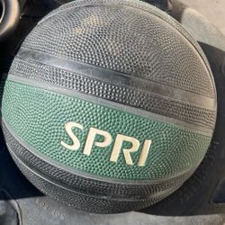 Slam Ball 15 Lb 6.8 Kg 