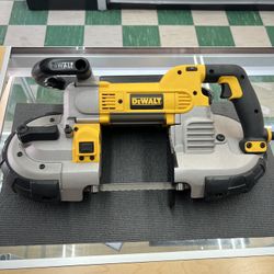 DeWalt Band Saw 