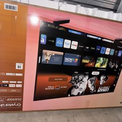 Samsung - 75" Class U7900 Series UHD 4K