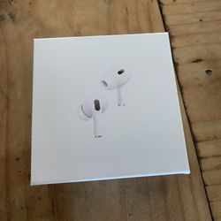 AirPods Pro 2