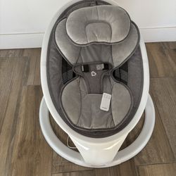Muchkin Baby Swing