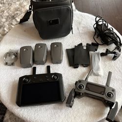 DJI Mavic Pro Drone Kit