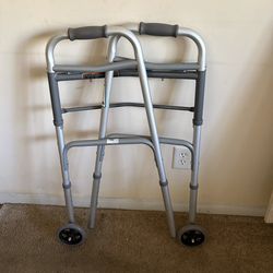 Walker excellent shape used