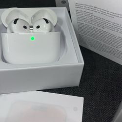 Airpod Gen 4