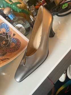 Salvatore Ferragamo women’s shoes