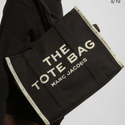 The Tote Bag By Marc Jacobs