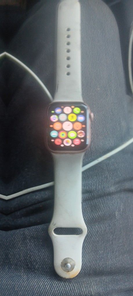 Vendo Apple Watch