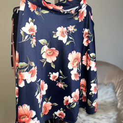 Floral SPRING skirts
