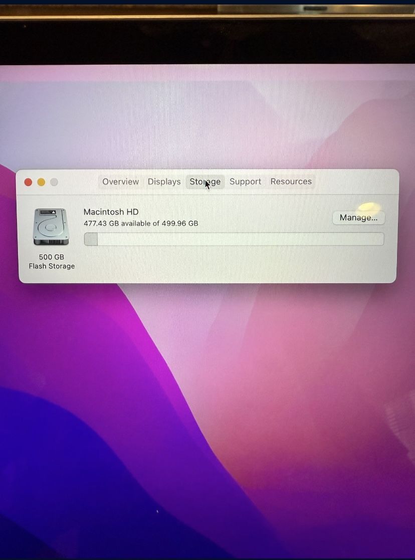 MacBook Pro Laptops & Netbooks