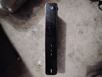 X1 Xfinity Cable Box 