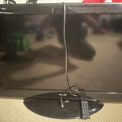 40” Toshiba TV