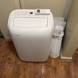 Toshiba AC Unit