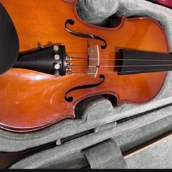 4/4 Violin