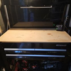 Work Bench For Sale