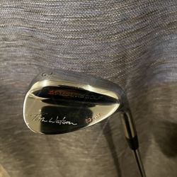 Adams Golf Tom Watson 52 Wedge Gap