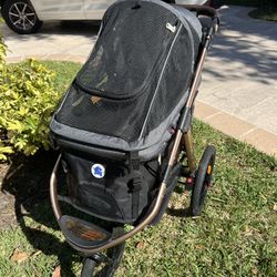 Dog Jogger - Stroller