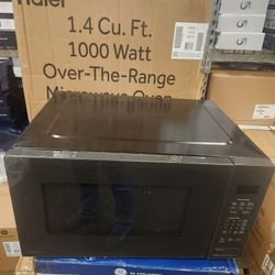 Ge Profile 2.2cu Ft Built In Sensor Microwave Oven PEB7227ANDD