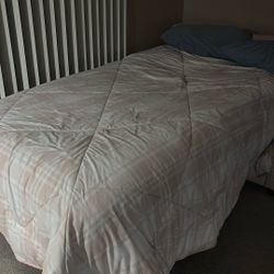 Stearn & Fosters King  Mattress