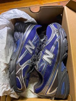 New Balance 740