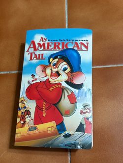 An American Tail Compass