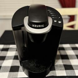 Keurig K-Classic Single Serve K-Cup Pod Coffee Maker