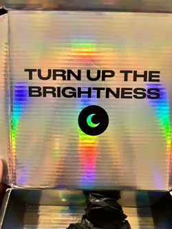 Lunar Tides Hair Dye – Vibrant Semi-Permanent Color 🌙✨