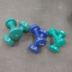 Weights!!