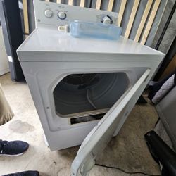 Washer Dryer