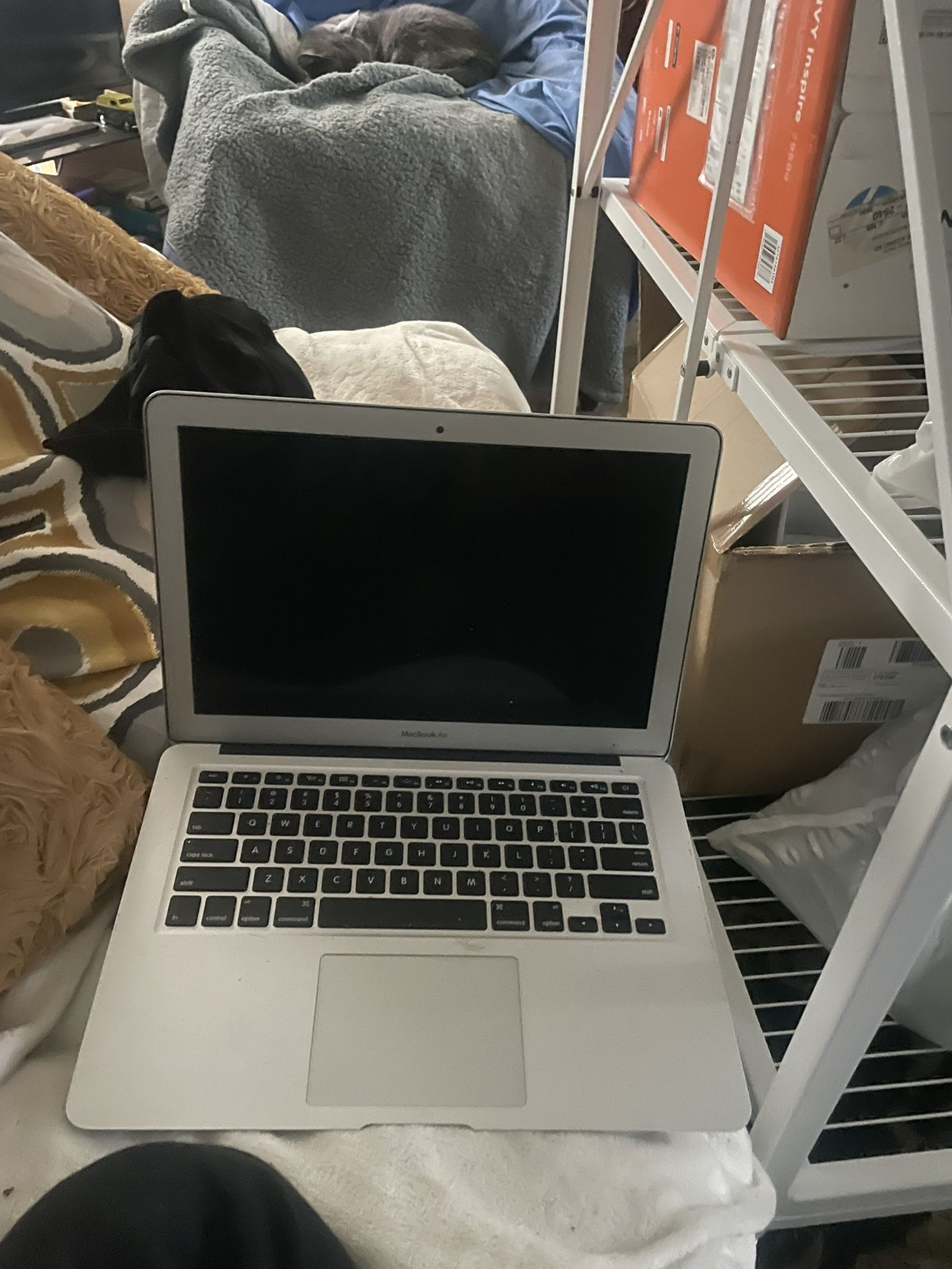 MacBook Air