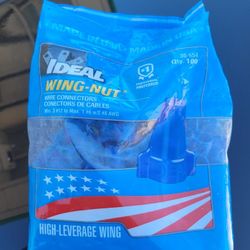 Wire Nut , Wire 