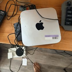 Mini Mac