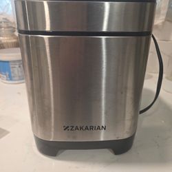 Bread Maker