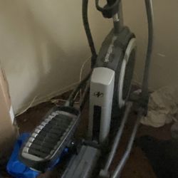Exercise Stepper