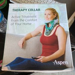 Therapy Collar