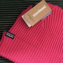 Patagonia Fisherman’s Beanie