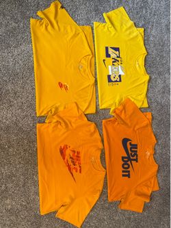 Nike Shirts Large