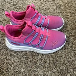 Puma Size 3.5C
