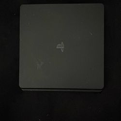 PS4 Slim