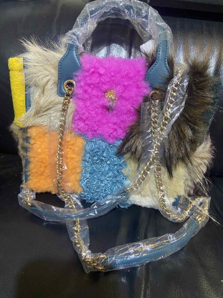 Hoxton Shopper Designer Bag
