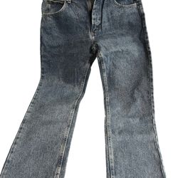 Wrangler Jeans For Men 