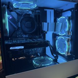 Gaming Pc 
