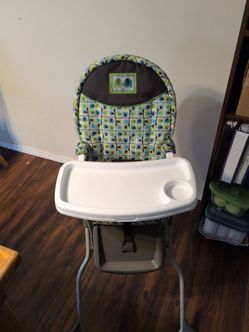Highchair
