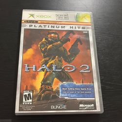 Xbox 360 Halo 2